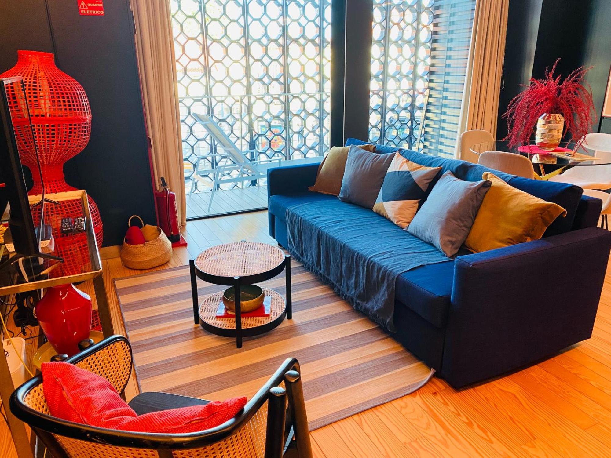 Cascais Beach House Room photo