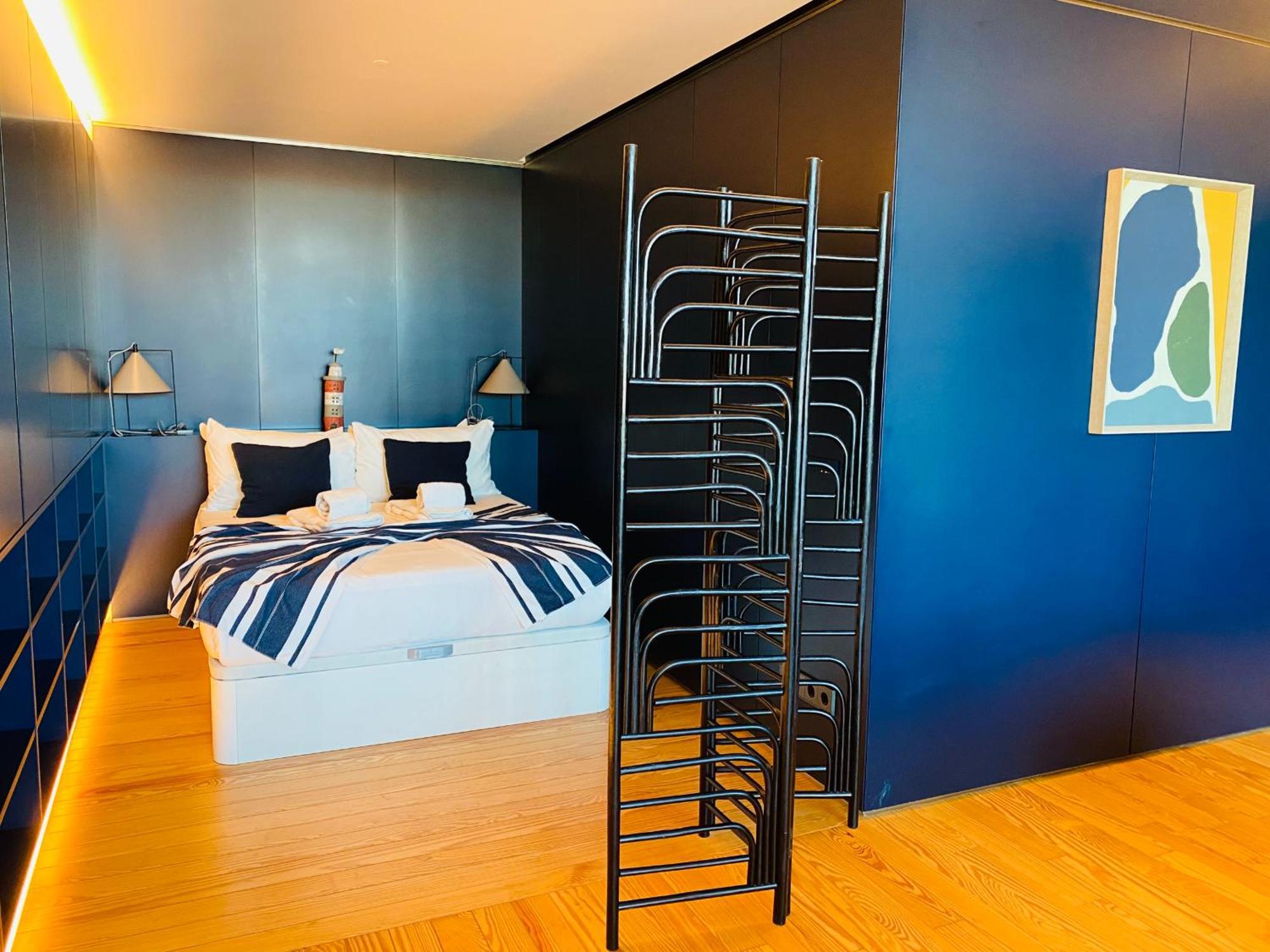 Cascais Beach House Room photo