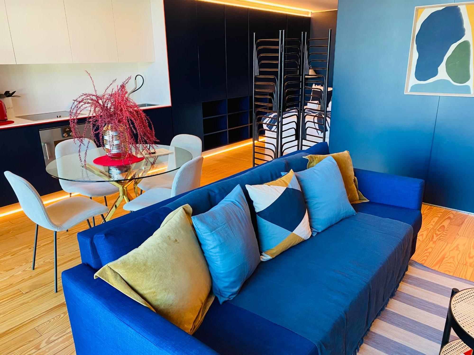 Cascais Beach House Room photo